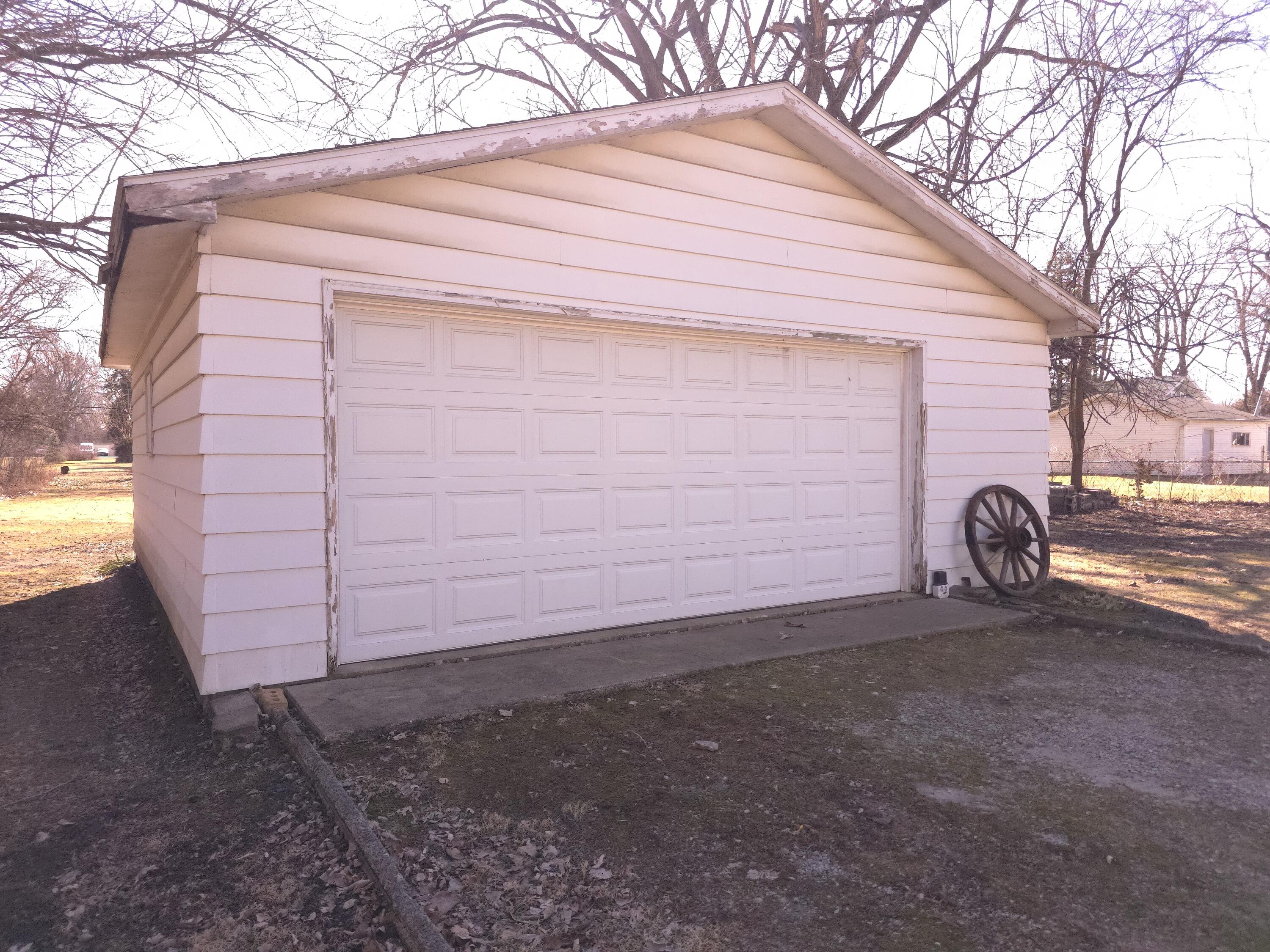 1021 173rd Street Hazel Crest, IL 60429 - Photo 21 of 24 3000x2250