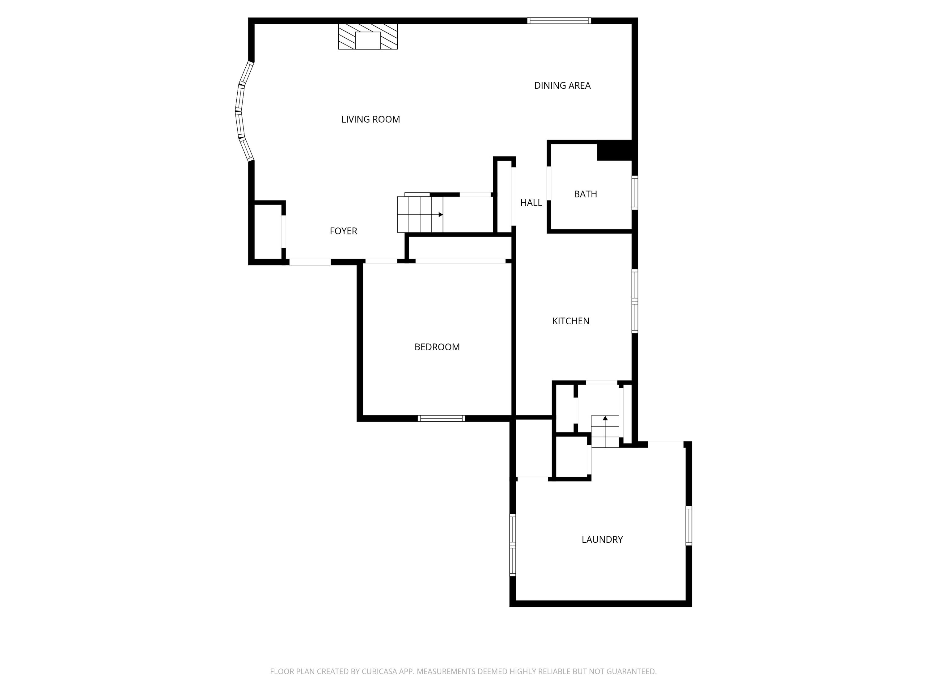 1021 173rd Street Hazel Crest, IL 60429 - Photo 23 of 24 3000x2250