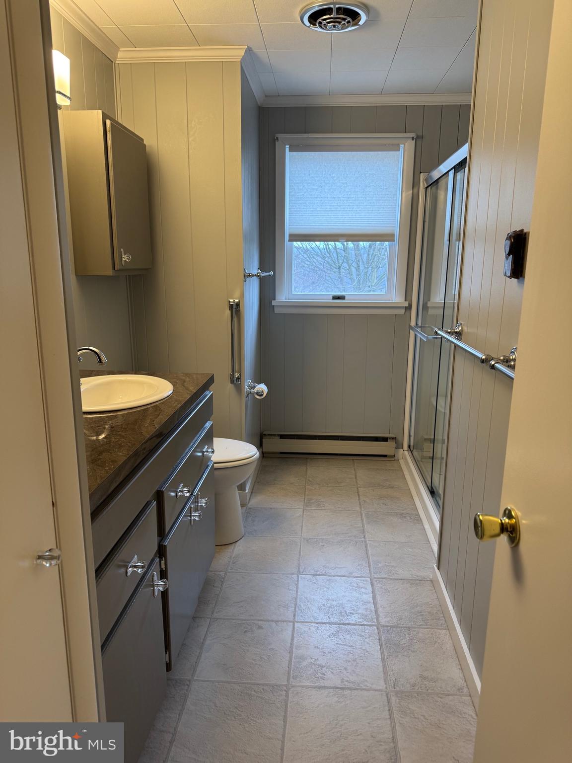 1009 Dry Wells Road Quarryville, PA 17566 - Photo 11 of 17 a bathroom with a bathtub sink and toilet