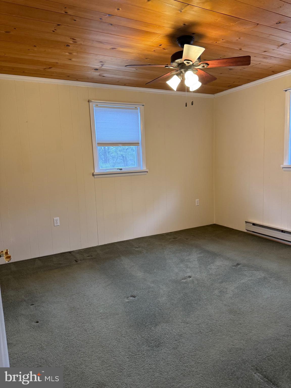 1009 Dry Wells Road Quarryville, PA 17566 - Photo 13 of 17 a view of an empty room
