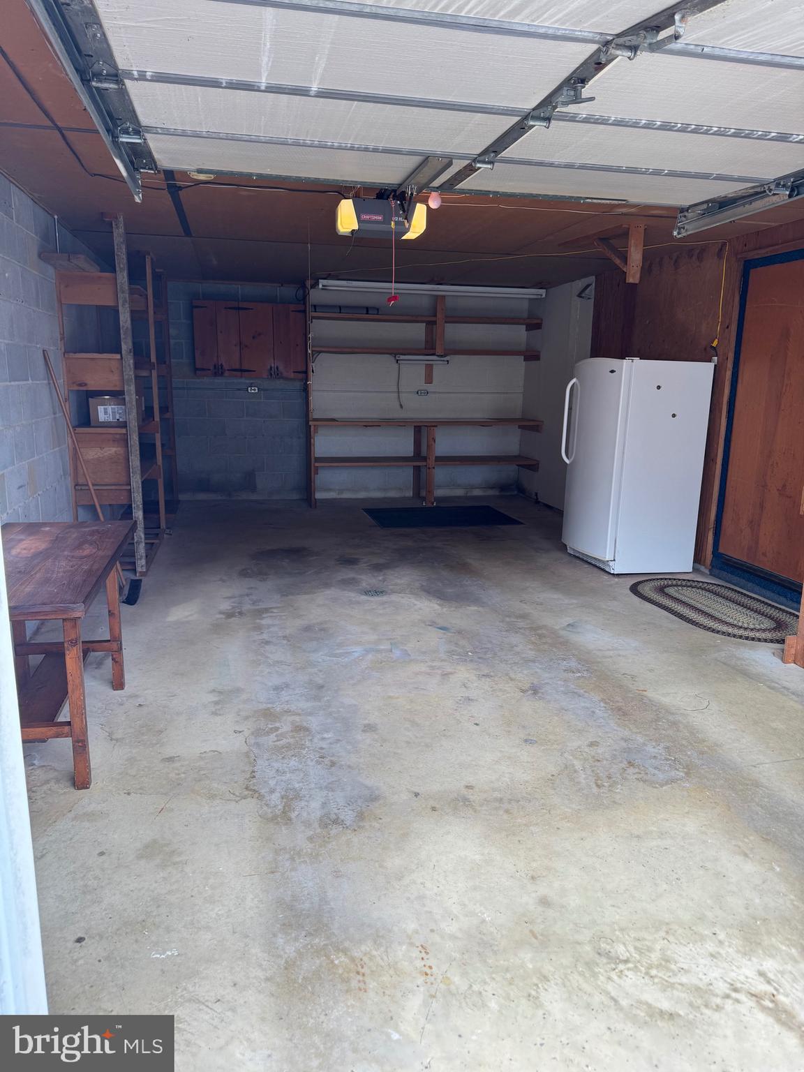 1009 Dry Wells Road Quarryville, PA 17566 - Photo 15 of 17 a view of storage and utility room