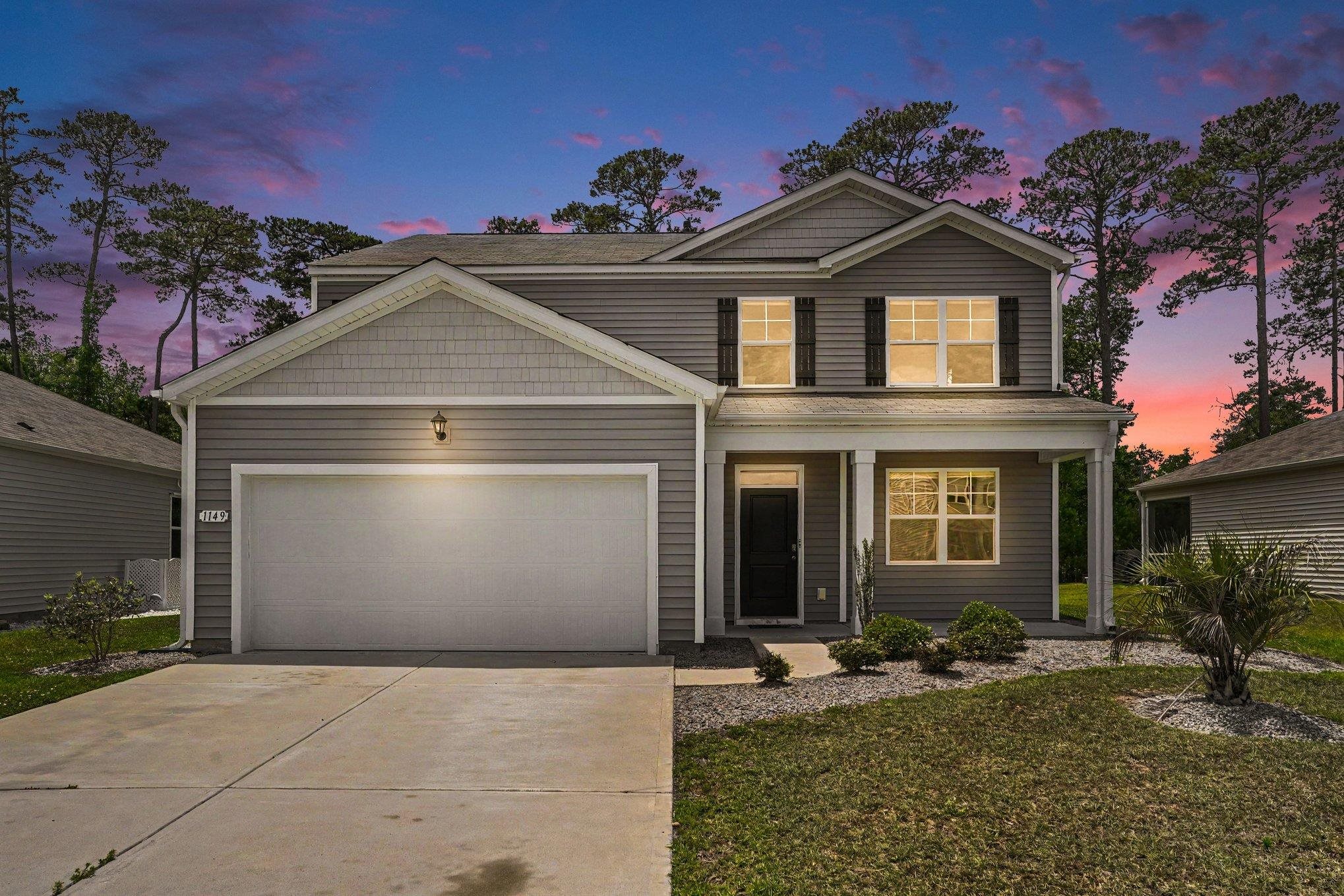 1149 Maxwell Drive Little River, SC 29566 - Photo 33 of 60