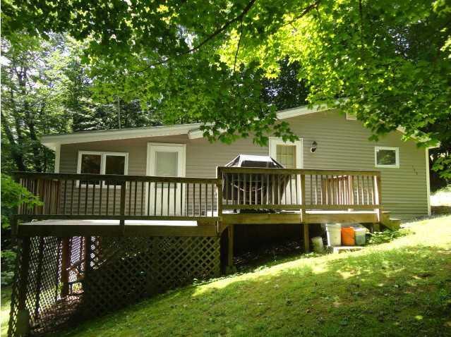 140 Torsey Shores Road Readfield, ME 04355 - Photo 1 of 30 Exterior Front.