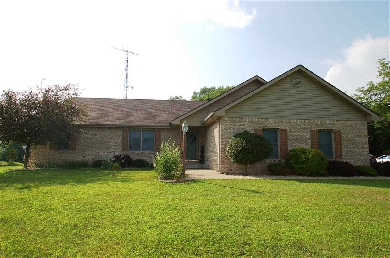 246 North County Road East Flora, IN 46929 - Photo 1 of 5