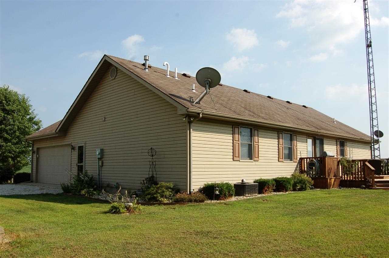 246 North County Road East Flora, IN 46929 - Photo 3 of 5