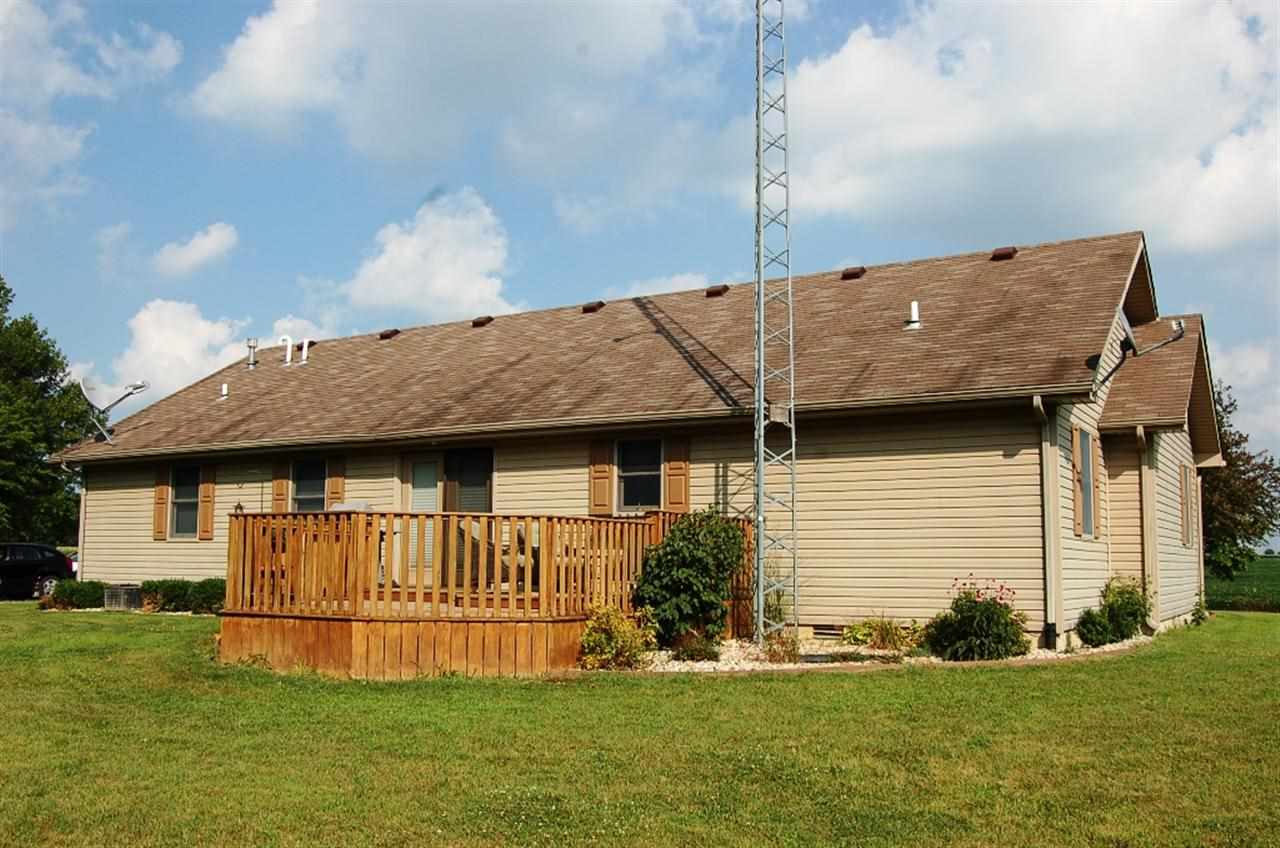 246 North County Road East Flora, IN 46929 - Photo 4 of 5
