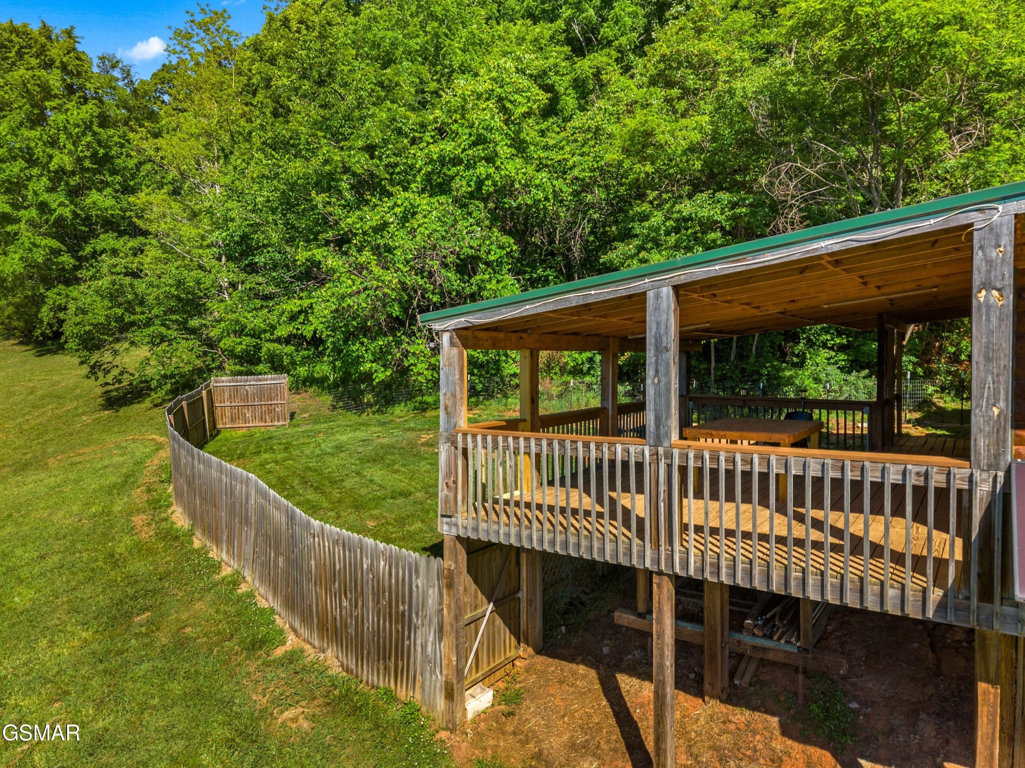 1820 Babbs Mill Road Afton, TN 37616 - Photo 41 of 64 Gallery Image 41