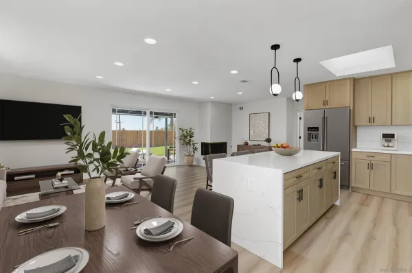 $1,059,999 | 8375 Lake Ben Avenue, San Diego, CA 92119