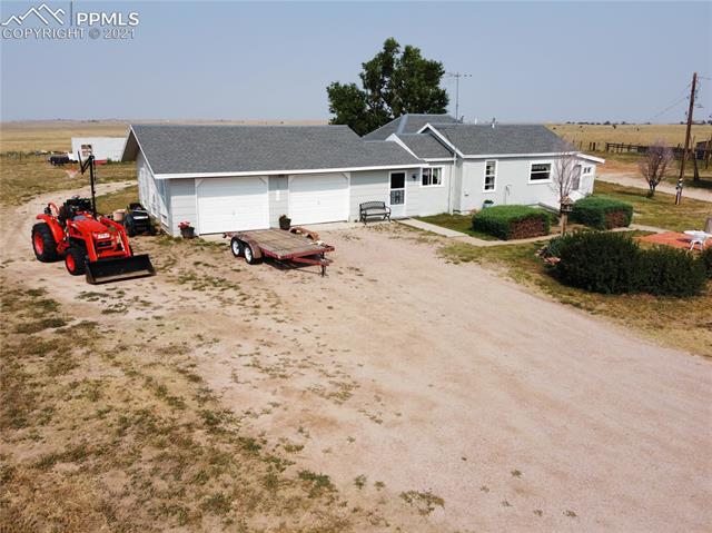 6870 Boone Road Yoder, CO 80864 - Photo 13 of 27 Gallery Image 13