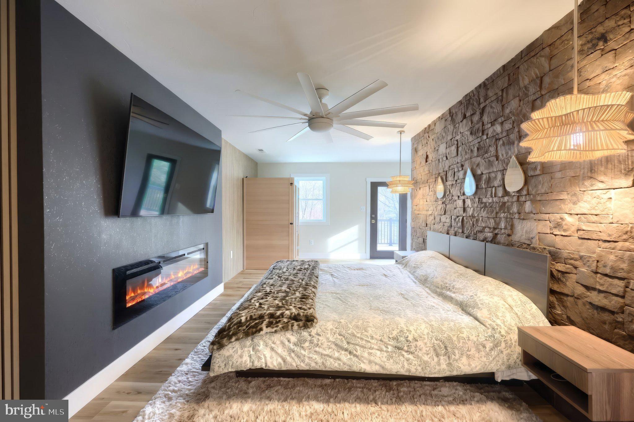 1001 Frederick Pike Littlestown, PA 17340 - Photo 19 of 53 Modern retreat with stone accents.