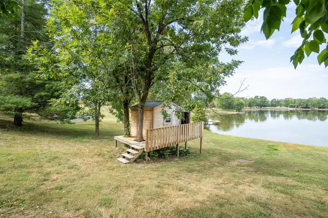 $389,999 | 12451 Dahmer Way, Carterville, IL 62918