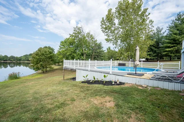 $389,999 | 12451 Dahmer Way, Carterville, IL 62918