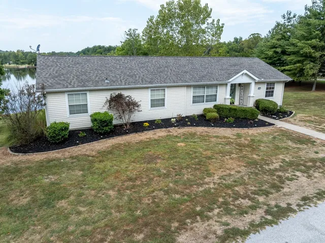 $389,999 | 12451 Dahmer Way, Carterville, IL 62918