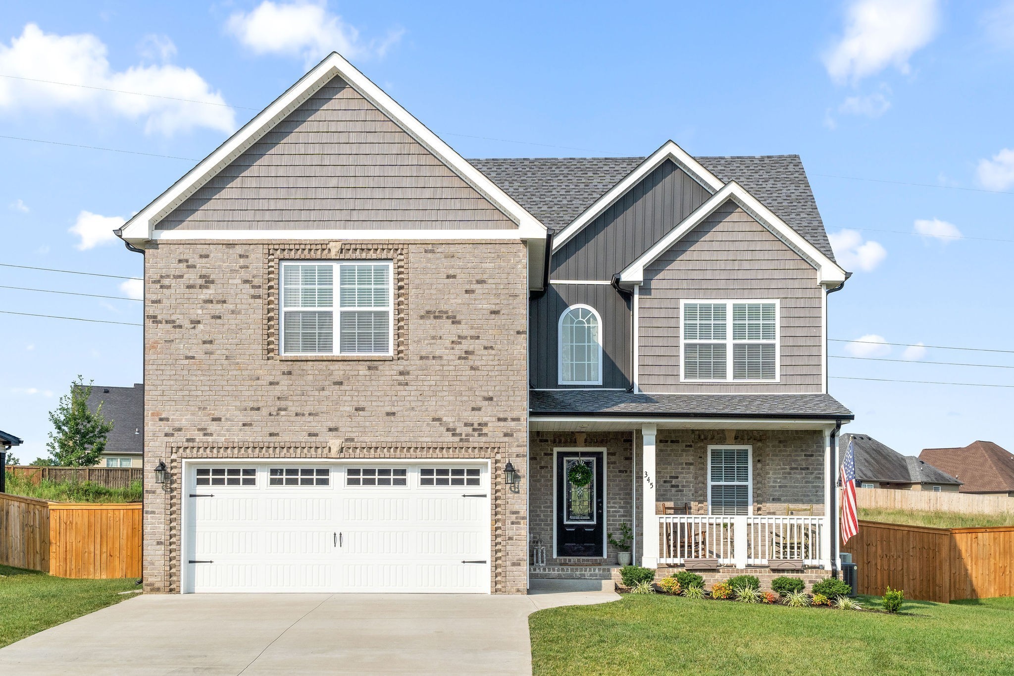 345 Rye Drive Clarksville, TN 37043 - Photo 1 of 36