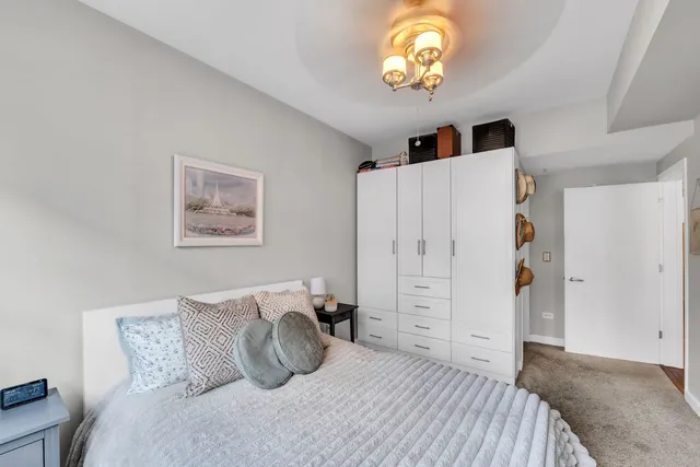 $275,000 | 1133 South State Street, Unit 403B, Chicago, IL 60605