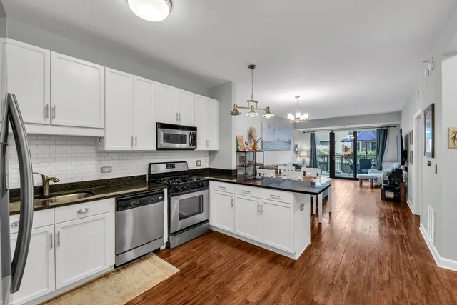 $275,000 | 1133 South State Street, Unit 403B, Chicago, IL 60605