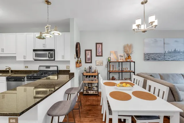 $275,000 | 1133 South State Street, Unit 403B, Chicago, IL 60605