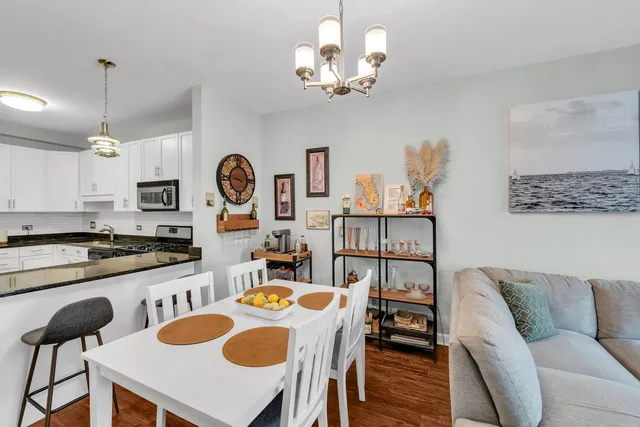 $275,000 | 1133 South State Street, Unit 403B, Chicago, IL 60605