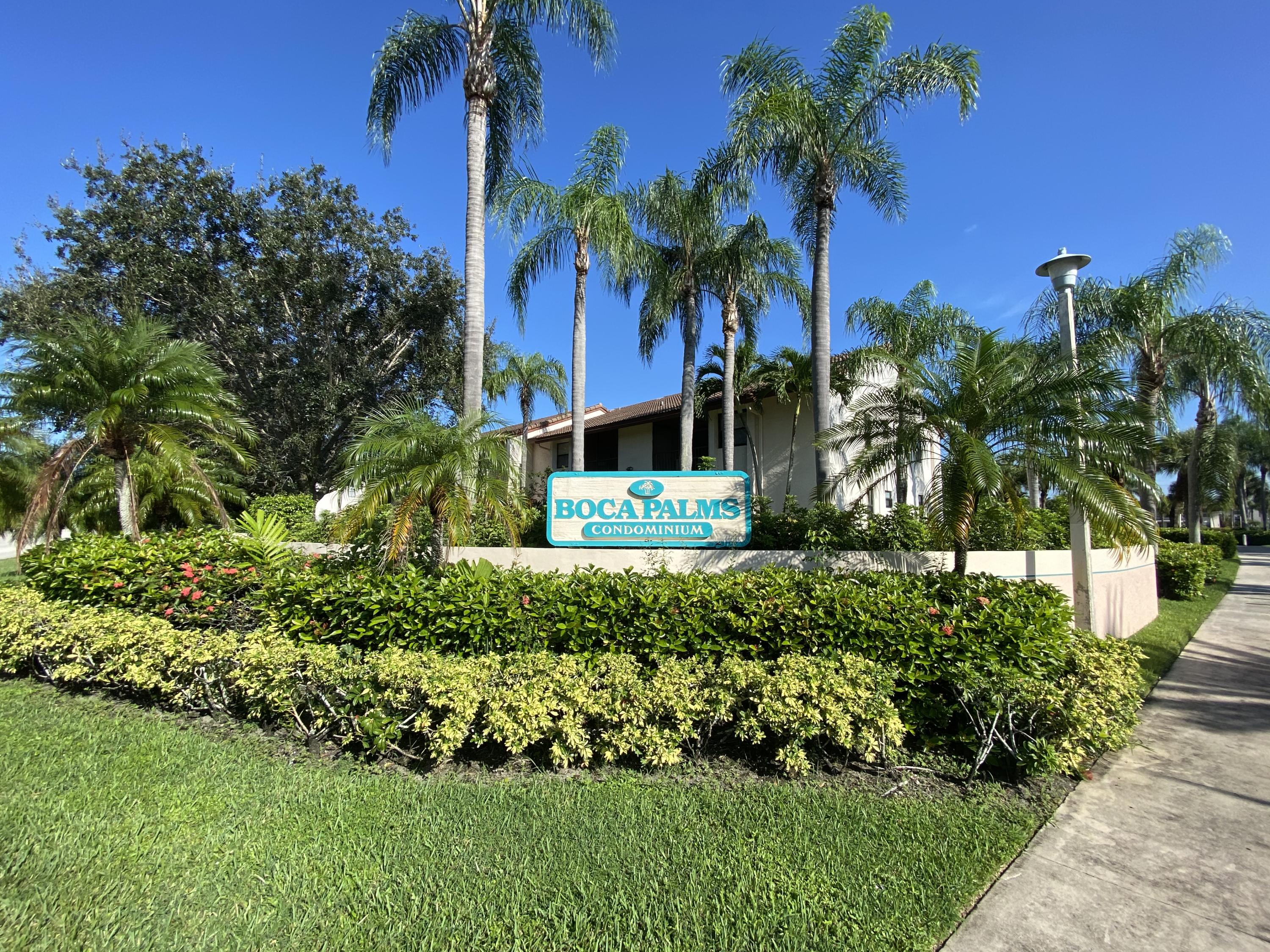 22052 Palms Way, Unit 105 Boca Raton, FL 33433 - Photo 43 of 43 45_img_0465