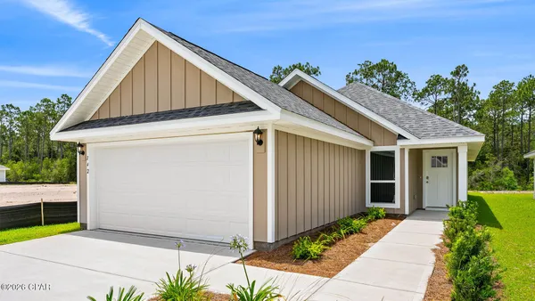 $336,900 | 142 Chateau Lane, Port St. Joe, FL 32456