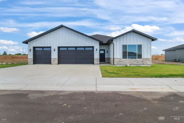 $439,999 | 1415 Cardon Court, Rupert, ID 83350