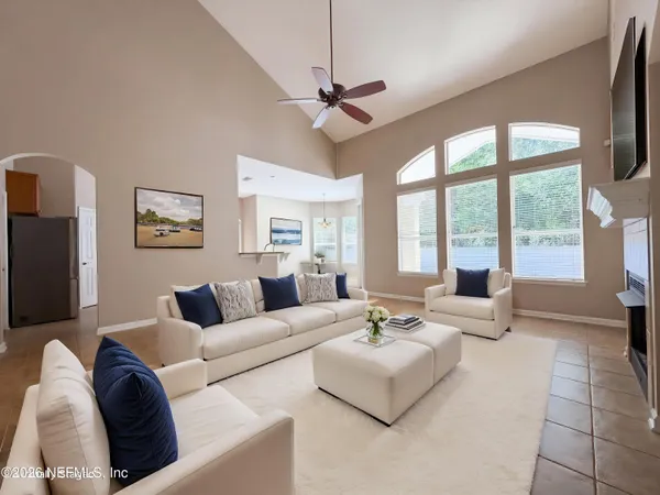$595,000 | 816 Cypress Crossing Trail, St. Augustine, FL 32095