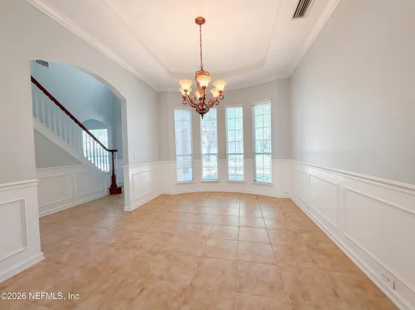 $595,000 | 816 Cypress Crossing Trail, St. Augustine, FL 32095