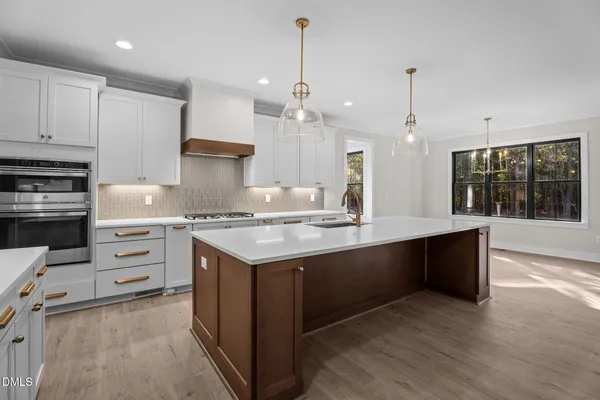 $893,900 | 1100 Waterstone Lane, Henderson, NC 27537