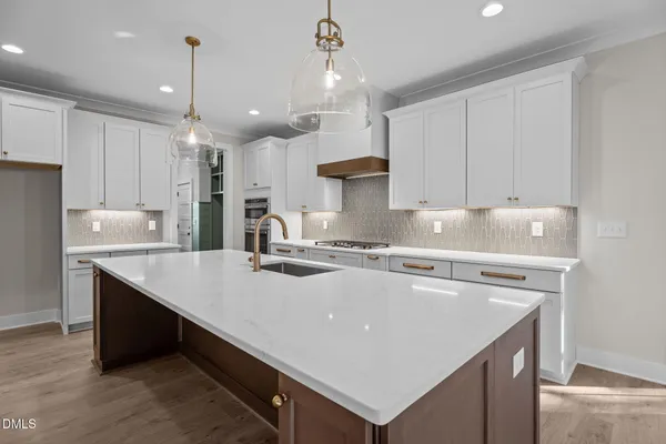 $893,900 | 1100 Waterstone Lane, Henderson, NC 27537