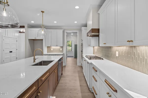 $893,900 | 1100 Waterstone Lane, Henderson, NC 27537