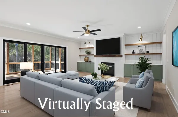 $893,900 | 1100 Waterstone Lane, Henderson, NC 27537