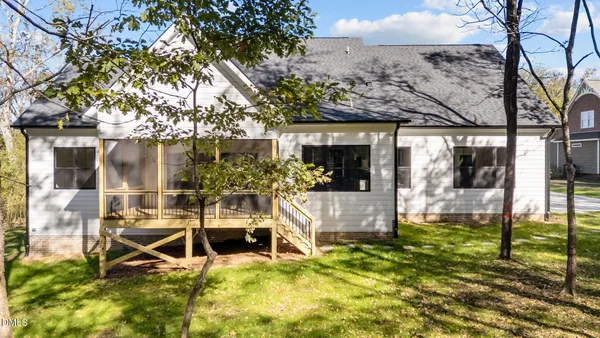 $893,900 | 1100 Waterstone Lane, Henderson, NC 27537