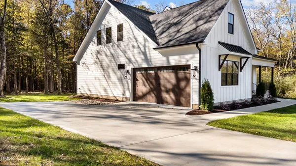 $893,900 | 1100 Waterstone Lane, Henderson, NC 27537