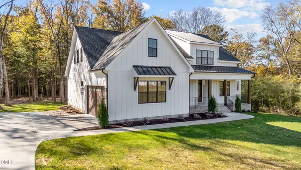 $893,900 | 1100 Waterstone Lane, Henderson, NC 27537