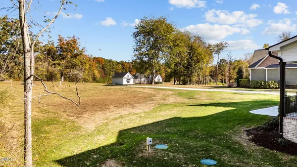 $893,900 | 1100 Waterstone Lane, Henderson, NC 27537