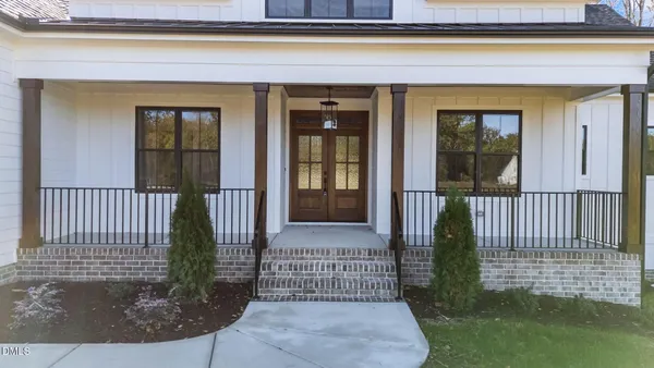 $893,900 | 1100 Waterstone Lane, Henderson, NC 27537