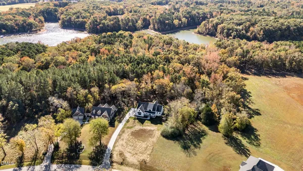 $893,900 | 1100 Waterstone Lane, Henderson, NC 27537