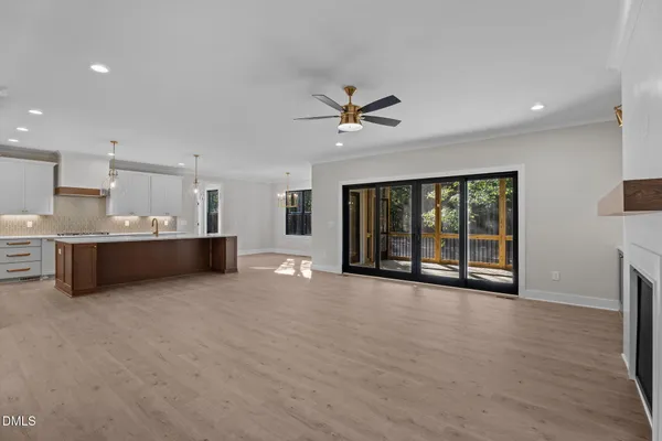 $893,900 | 1100 Waterstone Lane, Henderson, NC 27537