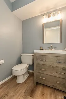 $475,000 | 9822 Meadowfern Drive, Crestwood, MO 63126