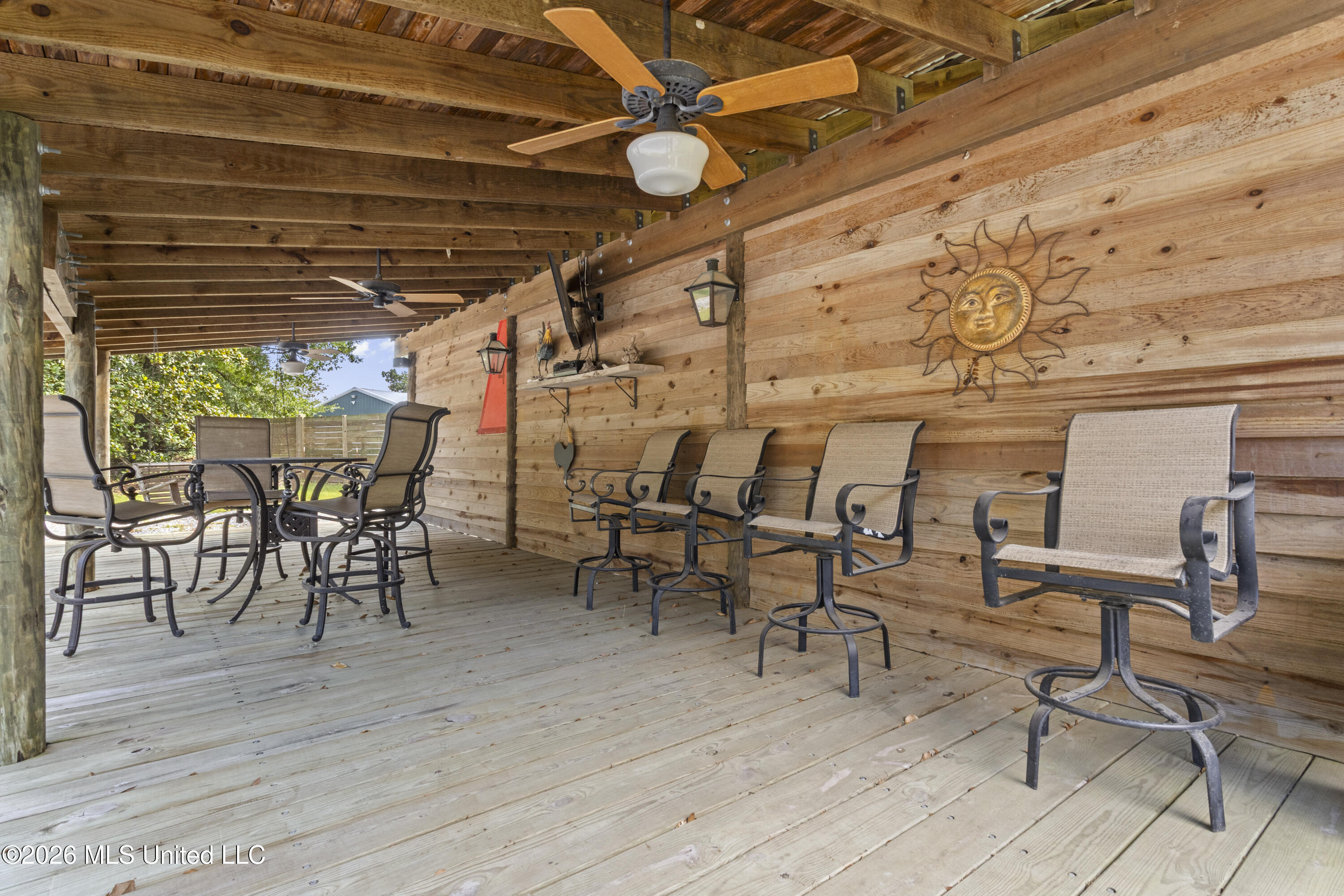 153 Pittman Road Ocean Springs, MS 39564 - Photo 43 of 54 00043