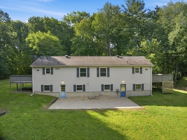 40-42 Crocker Nye Road Oakham, MA 01068 - Photo 33 of 41 Gallery Image 33