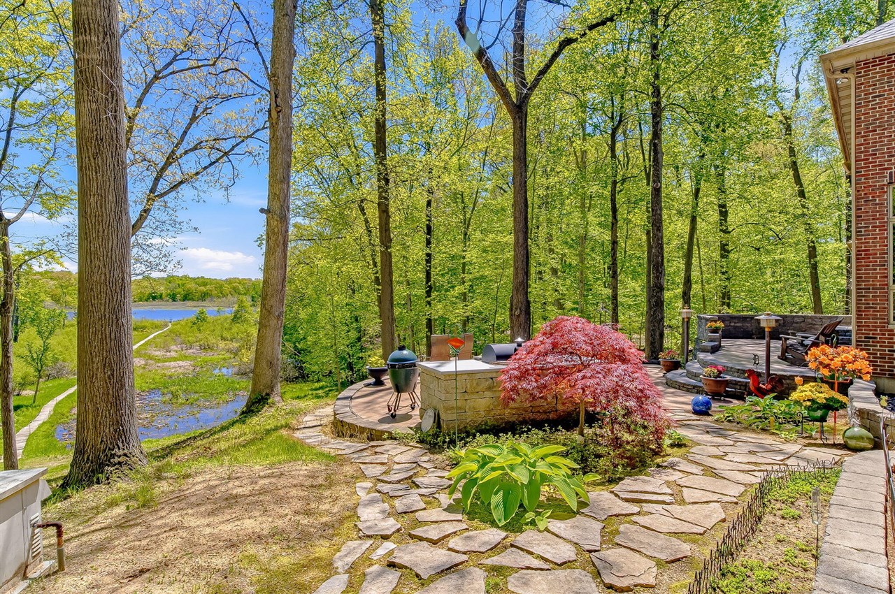 2099 East Clear Lake Road Buchanan, MI 49107 - Photo 8 of 65