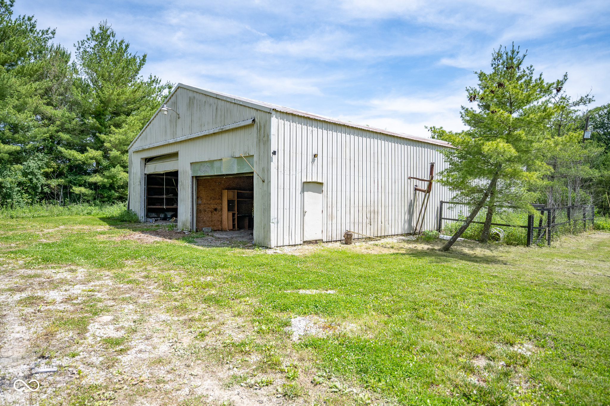 3100 Fidler Road Gosport, IN 47433 - Photo 95 of 118
