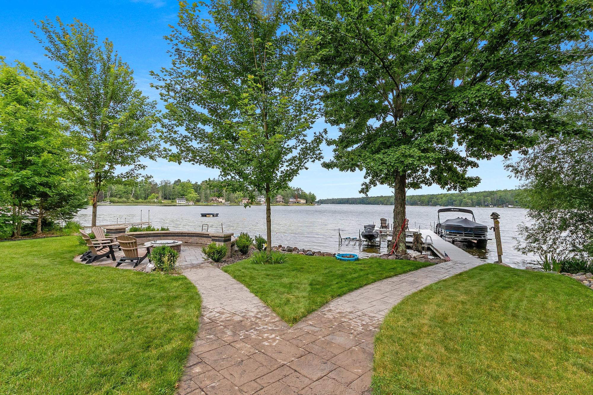 2989 Trump Lake Road Wabeno, WI 54566 - Photo 51 of 61 Gallery Image 51