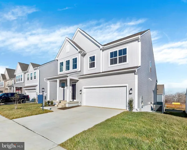 $489,990 | 493 Mountain Laurel Boulevard, Ranson, WV 25438