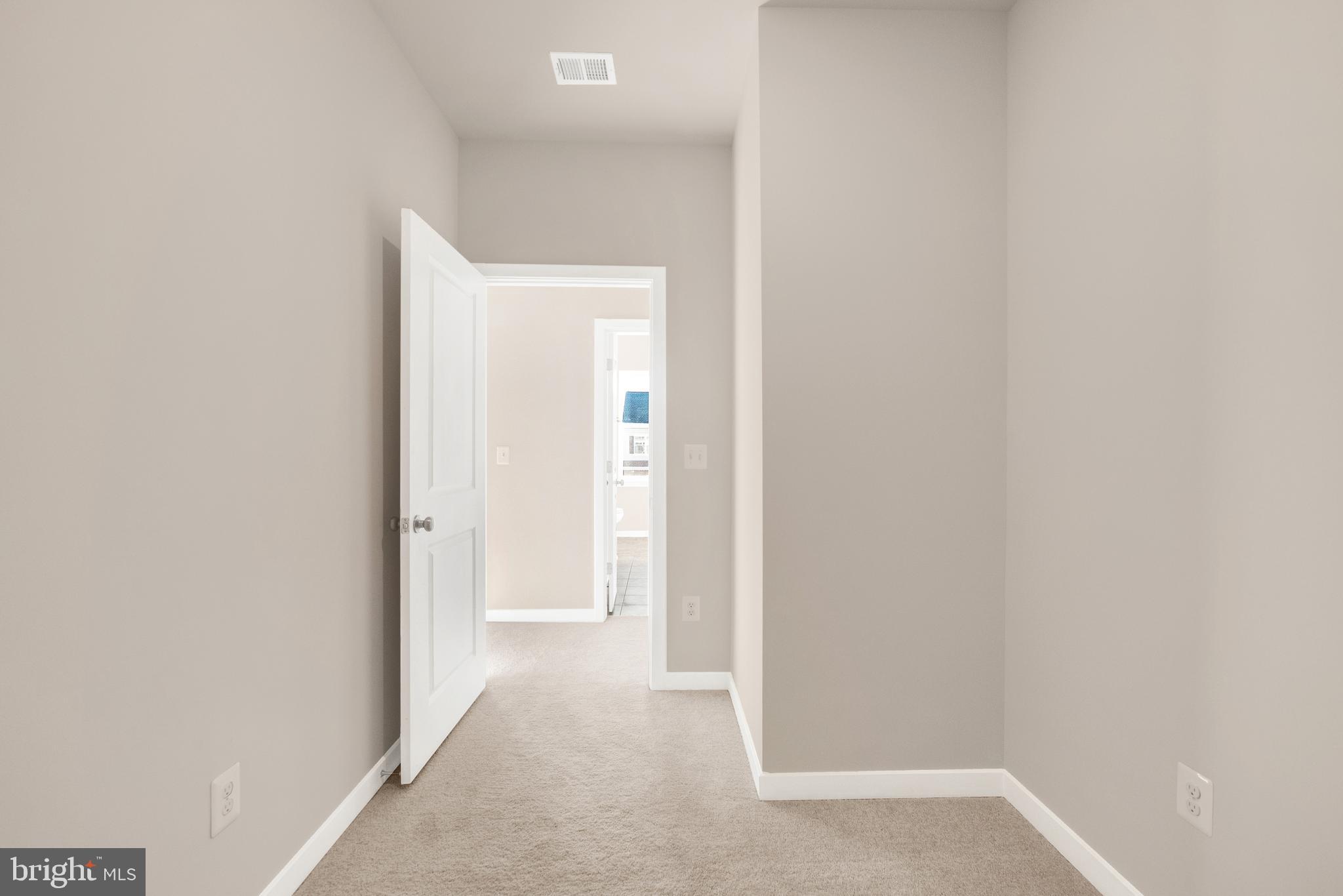 493 Mountain Laurel Boulevard Ranson, WV 25438 - Photo 14 of 27 a view of an empty room