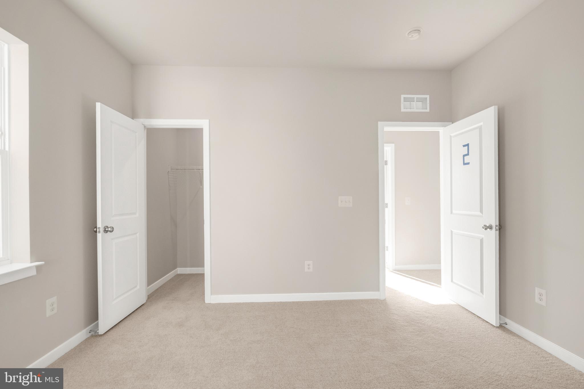 493 Mountain Laurel Boulevard Ranson, WV 25438 - Photo 20 of 27 a view of an empty room