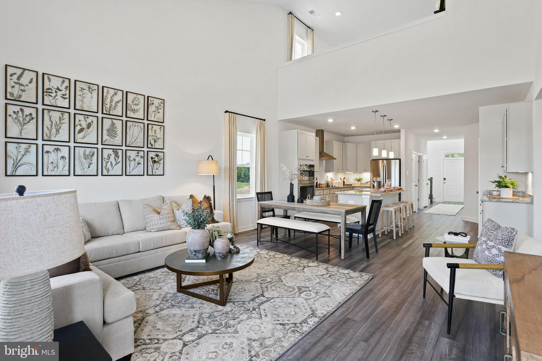 493 Mountain Laurel Boulevard Ranson, WV 25438 - Photo 7 of 22