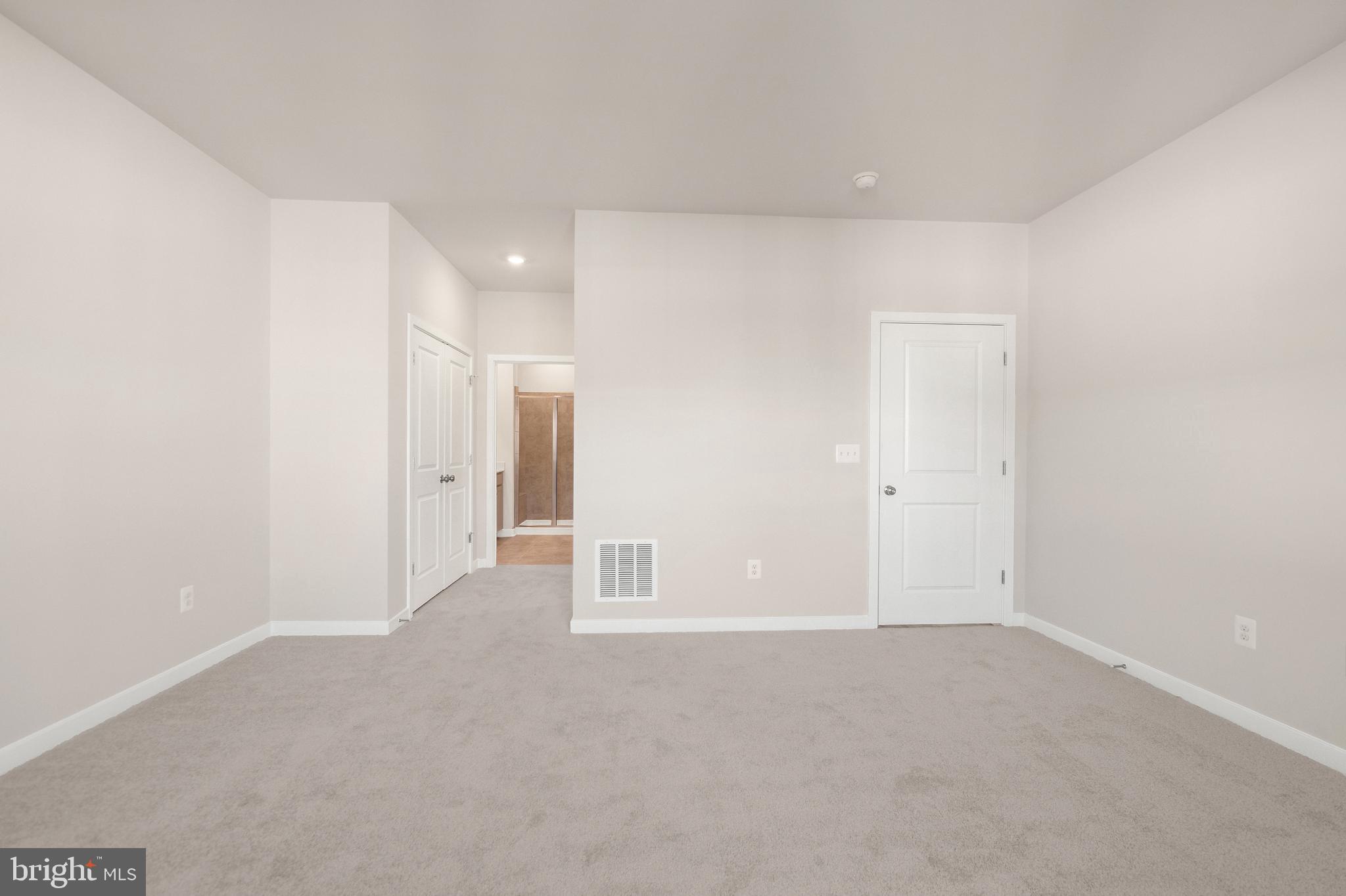 493 Mountain Laurel Boulevard Ranson, WV 25438 - Photo 9 of 27 a view of an empty room