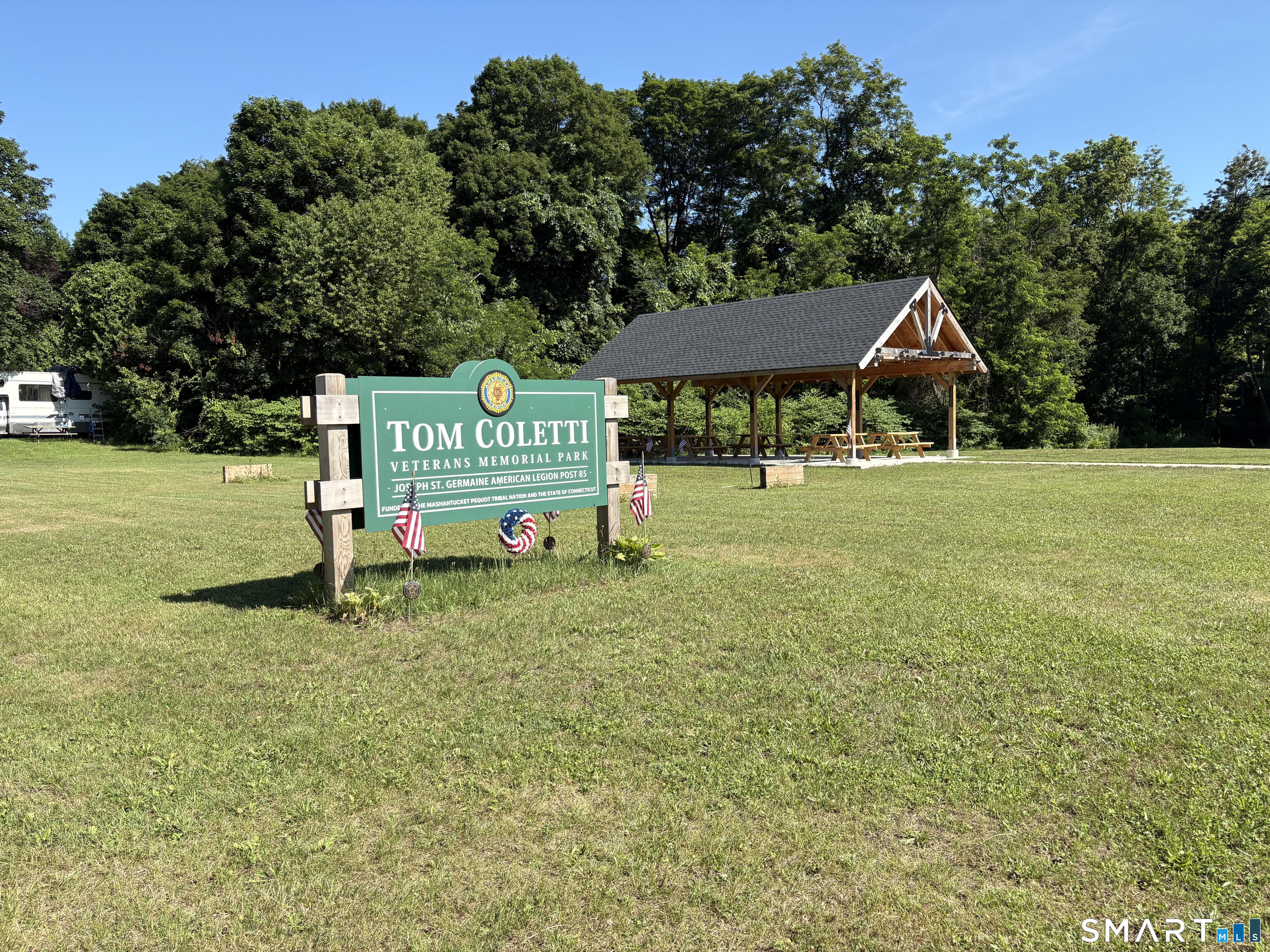 132 West Main Street Sprague, CT 06330 - Photo 27 of 28